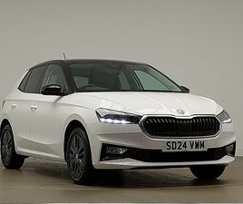 1.0 MPI 80 COLOUR EDITION 5DR