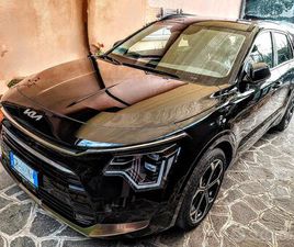 KIA NIRO KIA NIRO