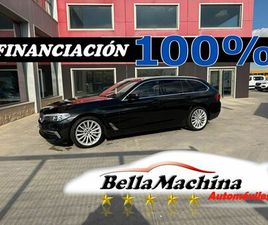 530DA XDRIVE TOURING