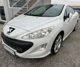 PEUGEOT 308 CC AC.P 1.6 THP