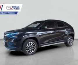 SUZUKI FRONX 1.5 GLX AUTO