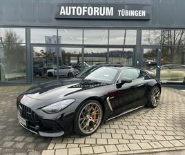 MERCEDES AMG GT 4 PORTES GT 63 AMG MERCEDES-BENZ AMG GT 63 4MATIC+ *KERAMIK*PREMIUM*MANUFAKTUR*