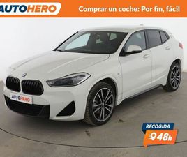 BMW X2 SDRIVE 18D SDRIVE 18D M SPORT