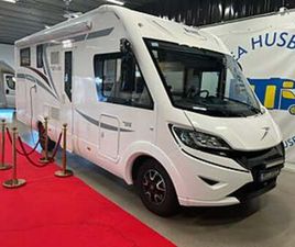 MC LOUIS NEVIS MC LOUIS NEVIS 73 DIAMOND VINTERKAMPANJ