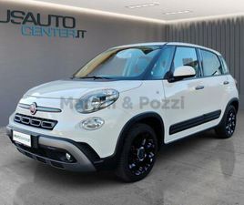 1.4 95 CV S AND S CROSS