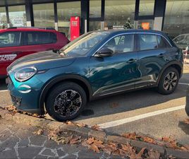 MY25 1.2 HYBRID100CV