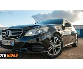 MERCEDES CLASSE C C 220 MERCEDES-BENZ C 220 2015 M SEDANAS | SKELBIMAS | 0138342239