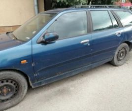 NISSAN PRIMERA ≫ 2000 • ЦЕНА ПО ДОГОВАРЯНЕ • ID