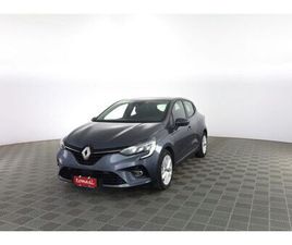 CLIO TCE 90 CV 5 PORTE BUSINESS