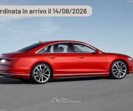 L 60 TFSI E 3.0 QUATTRO TIPTRONIC