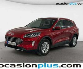 FORD KUGA 2.0 ECOBLUE MEHV TITANIUM FWD 150