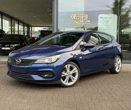 OPEL ASTRA OPEL ASTRA ULTIMATE 1.2T 145PK *NAVI PRO*ALCANTARA*CAMERA*CAR ESSENCE DE 2021 SUR BALEN (2490) | SPOTICAR
