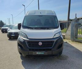 FIAT DUCATO 33 2.0 MJT PM-TM FURGONE