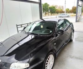 ALFA ROMEO GT ≫ 2007 • 3 850 ЛВ. • ID