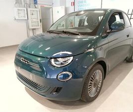 LA NUOVA SERIE1 LA NUOVA - ICON 320 BERLINA