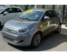 LA NUOVA SERIE1 LA NUOVA - ICON+ BERLINA