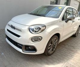 500 X 500X MY23 1.0 120CV FIREFLY 500X SPORT