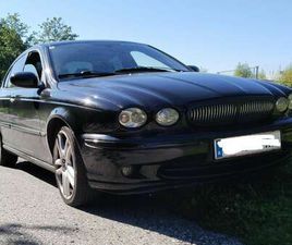 X-TYPE 2,2 EXECUTIVE DS. EXECUTIVE