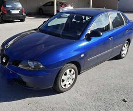 SEAT CORDOBA SIGNO 1,4