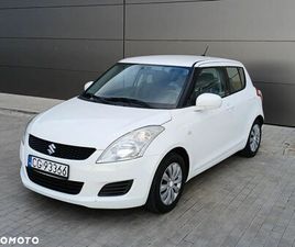 SUZUKI SWIFT SUZUKI SWIFT