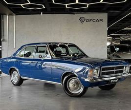 CHEVROLET OPALA CHEVROLET OPALA 1978