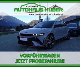 N LONG RANGE 84KWH 4WD WP SITZP