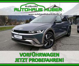 HYUNDAI IONIQ 5 PRESTIGE LINE 84KWH 4WD WP V2L SMARTS