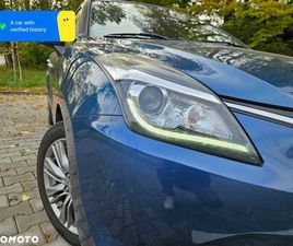 SUZUKI BALENO SUZUKI BALENO 1.2 PREMIUM PLUS