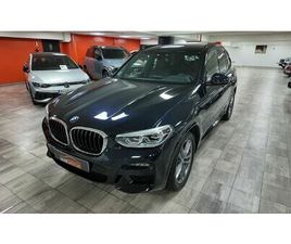 XDRIVE 30DA XLINE M SPORT