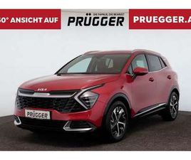 1.6 TGDI GOLD AUTOM LED NAVI KAMERA 18ZOLL