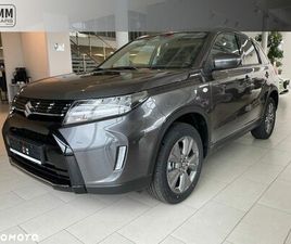 SUZUKI VITARA SUZUKI VITARA