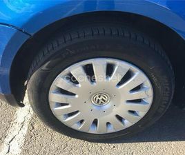 VOLKSWAGEN TOURAN VOLKSWAGEN TOURAN