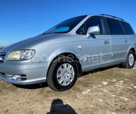 HYUNDAI TRAJET 2.0 CRDI GLS