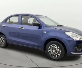 SUZUKI DZIRE