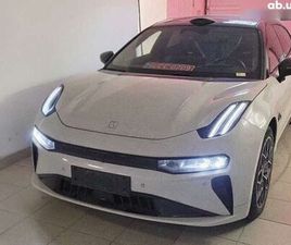 ZEEKR 001 ZEEKR 001 2024