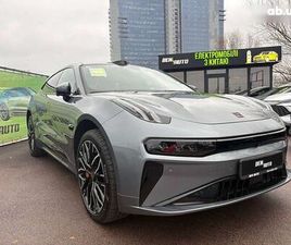 ZEEKR 001 ZEEKR 001 2025