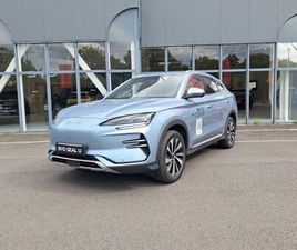 BYD SEAL U 2024 - TIAN QING - SEAL U EV 71,8 KWH 218 CH COMFORT