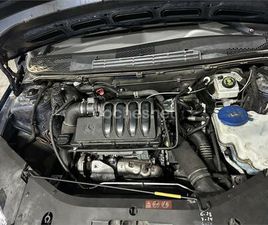 MERCEDES CLASSE B B 180 MERCEDES-BENZ CLASE B B 180 CDI