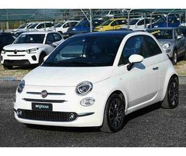 1.0 HYBRID DOLCEVITA