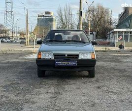 LADA SAMARA ВАЗ 2109 2006