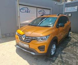 RENAULT TRIBER 1.0 ZEN