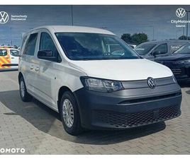 VOLKSWAGEN CADDY VOLKSWAGEN CADDY