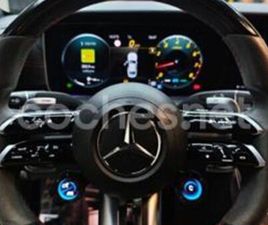 MERCEDES CLS CLS 53 AMG MERCEDES-BENZ CLS MERCEDESAMG CLS 53 4MATIC