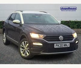 1.5 TSI EVO DESIGN EURO 6 (START/STOP) 5DR