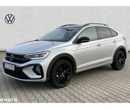 VOLKSWAGEN TAIGO 1.5 TSI ACT R-LINE DSG