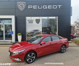 HYUNDAI ELANTRA 1.6 SMART