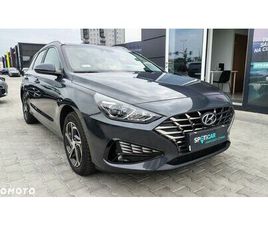 HYUNDAI I30 HYUNDAI I30 1.5 DPI COMFORT