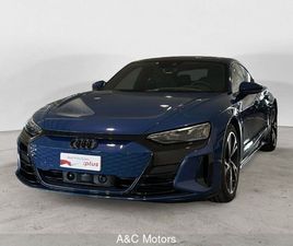 E-TRON GT E-TRON GT QUATTRO