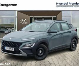 HYUNDAI KONA HYUNDAI KONA 1.0 T-GDI COMFORT
