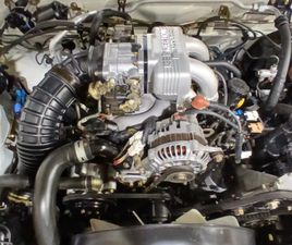 1991 MAZDA RX-7 CONVERTIBLE - 17K MILES - EXCELLENT CONDITION